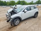 2021 MAZDA CX-3