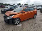 2017 HYUNDAI ACCENT
