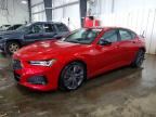 2023 ACURA TLX