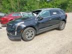 2021 CADILLAC XT5