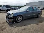 2009 MERCEDES-BENZ E