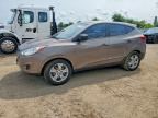 2012 HYUNDAI TUCSON