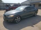 2007 LEXUS GS