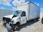 2014 FORD E450