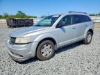 2011 DODGE JOURNEY