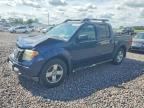 2006 NISSAN FRONTIER
