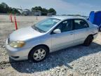 2005 TOYOTA COROLLA