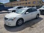 2011 NISSAN ALTIMA