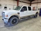 2010 FORD F350