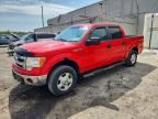 2014 FORD F150