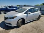 2025 NISSAN LEAF