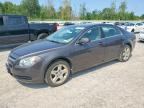 2012 CHEVROLET MALIBU