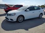 2018 NISSAN SENTRA