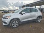 2017 CHEVROLET TRAX
