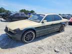 2001 BMW 740