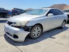 2011 LEXUS ES