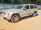 2008 JEEP GRAND CHEROKEE