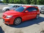 2009 MAZDA SPEED