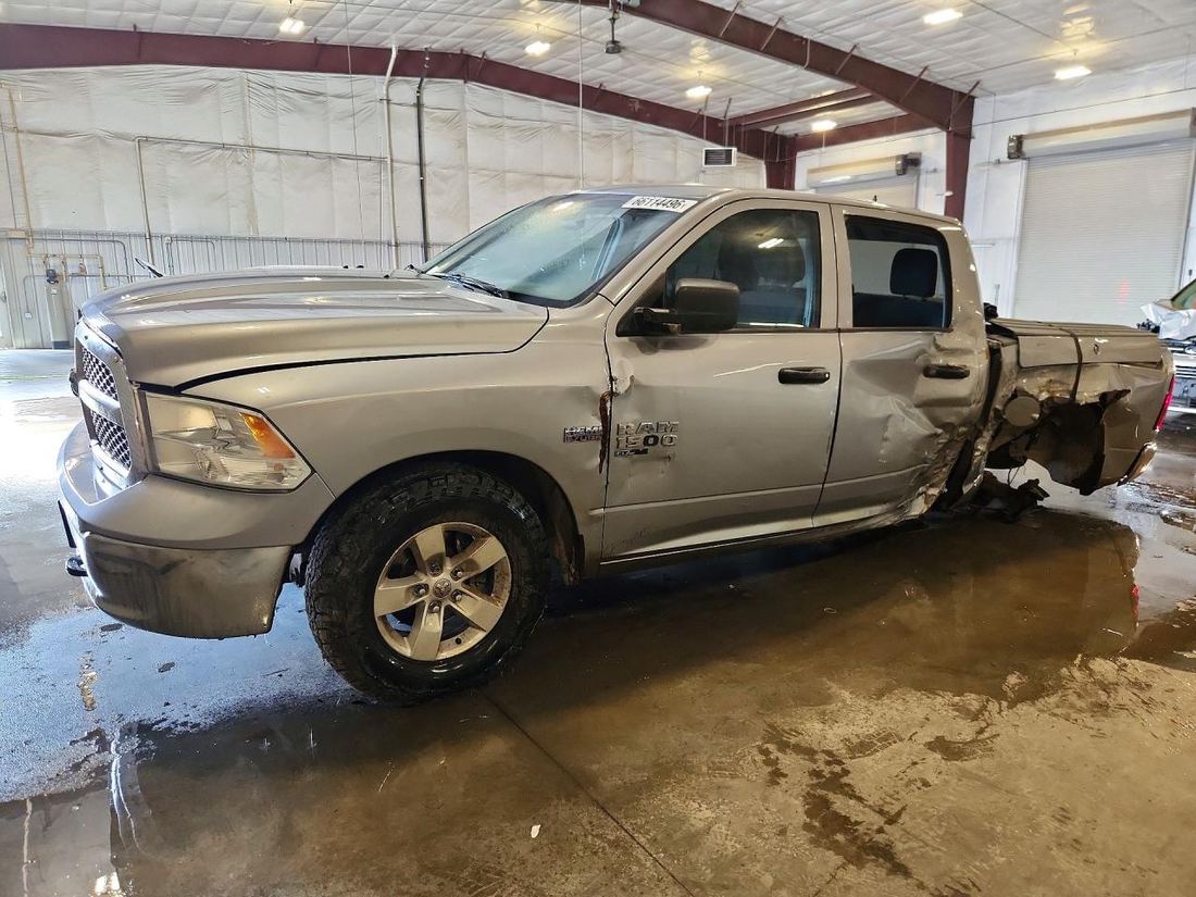 2020 RAM 1500 CLASSIC