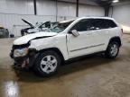 2012 JEEP GRAND CHEROKEE