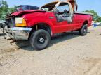 2004 FORD F250