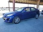2012 MAZDA 3