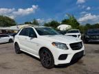 2018 MERCEDES-BENZ GLE