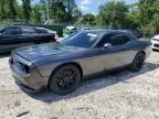 2014 DODGE CHALLENGER