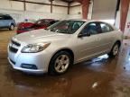 2013 CHEVROLET MALIBU