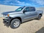 2025 CHEVROLET SILVERADO