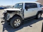 2007 TOYOTA FJ CRUISER