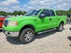 2007 FORD F150