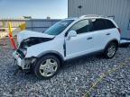 2014 CHEVROLET CAPTIVA