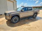 2023 NISSAN FRONTIER