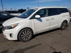 2015 KIA SEDONA