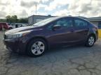 2018 KIA FORTE