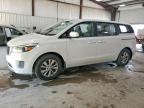 2016 KIA SEDONA