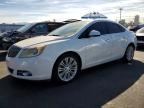2014 BUICK VERANO
