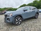 2024 VOLKSWAGEN ATLAS CROSS SPORT