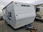 2010 A623 TRAILER