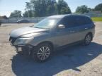 2016 NISSAN PATHFINDER