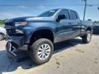2020 CHEVROLET SILVERADO