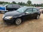 2013 CHRYSLER 200