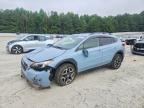 2018 SUBARU CROSSTREK