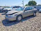 2000 TOYOTA CAMRY