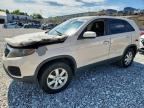 2011 KIA SORENTO