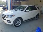 2017 MERCEDES-BENZ GLE