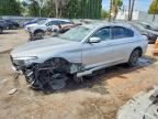 2017 BMW 530