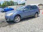2013 SUBARU OUTBACK