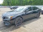 2020 SUBARU LEGACY